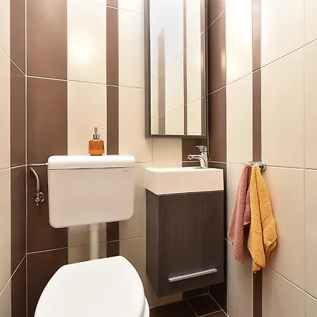 Appartamento Gabrijela 2399 Rakalj