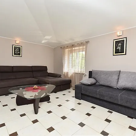 Appartamento Gabrijela 2399