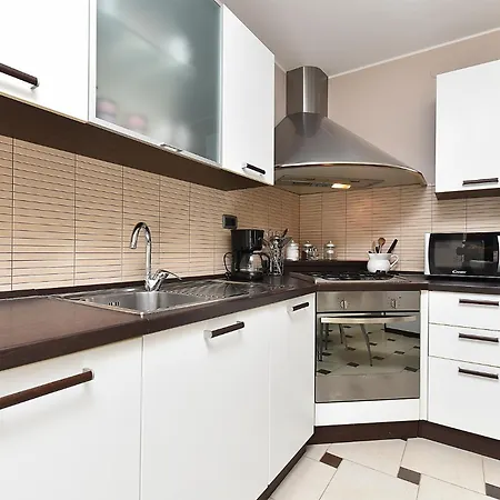 Appartamento Gabrijela 2399 *